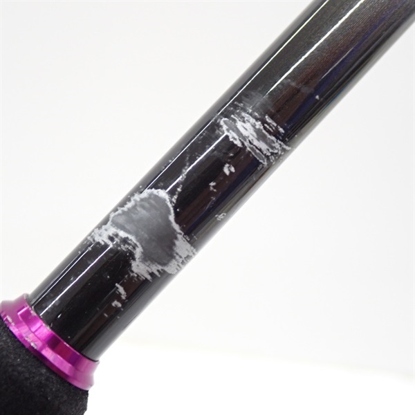 ２２サーベルマスターＴＴ９１ Ｈ１８５